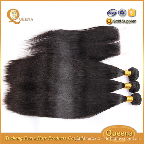 Indian Remy Hair Bundles with Closure Wholesale Vendors